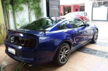 2014 Ford Mustang 5.0 GT​ For sale 