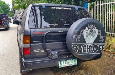 Nissan Terrano 2005 for sale 