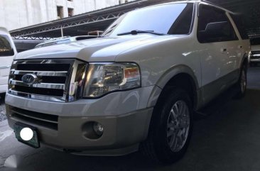 2009 Ford Expedition AT 1st owned not 2010 2011 2012
