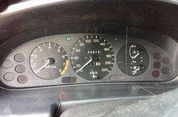 Mazda 323 1998 for Sale (NEGOTIABLE)