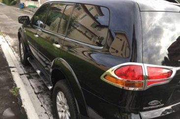 2010 Mitsubishi Montero GLS AT FOR SALE