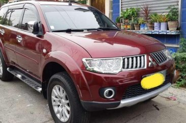 FOR SALE MITSUBISHI Montero 2012 GLS V