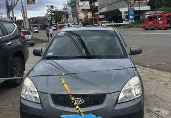 Kia Rio year 2009 FOR SALE