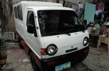 For Sale 2012 Suzuki Multicab FB type
