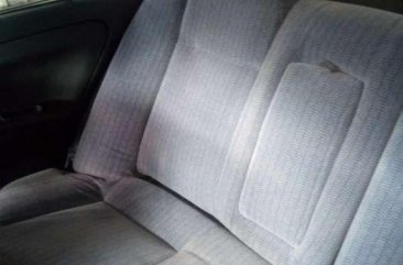 FOR SALE Mitsubishi Lancer glxi (pizza pie) 1997