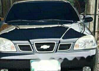 Chevrolet Optra 2005 FOR SALE