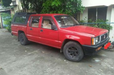 Mitsubishi L200 1993 for sale 