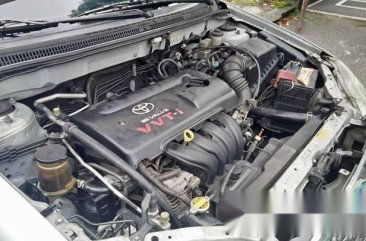 2004 Toyota Corolla Altis 1.6 E Automatic Tranmission 