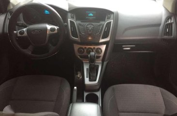 2015 Ford Focus AT ( 25k mileage )​ For sale 