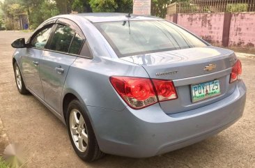 2011 Chevrolet Cruze Ls Top of the Line​ For sale 