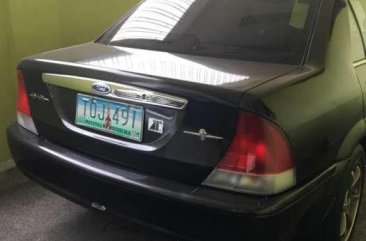 Ford Lynx Ghia 2002​ For sale 