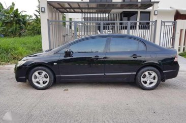 Honda Civic FD 1.8v 2007​ For sale 