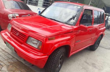 1998 Suzuki Vitara​ For sale 