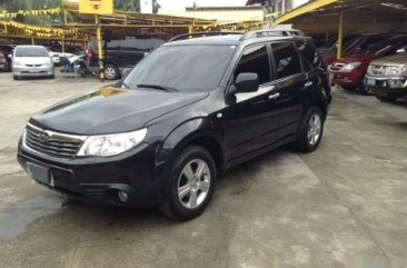 2009 Subaru Forester for sale