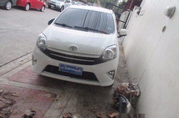 Toyota Wigo 2015 G MT FOR SALE