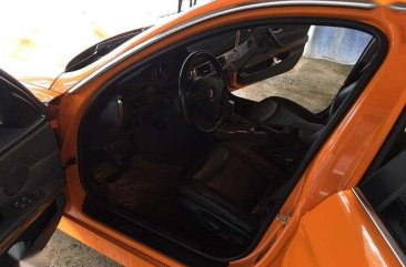 BMW 325i Sedan 2006 6cylinder​ For sale 