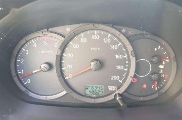Mitsubishi Montero Sport GLX MT 2014 for sale 