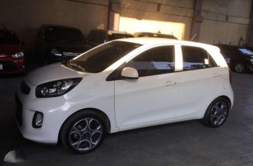 2016 Kia Picanto EX Automatic Grab active Not uber 2017 vios mirage