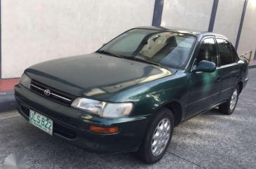 Toyota Corolla XE-Bigbody 96​ For sale 