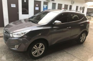 2011 Hyundai Tucson Gls for sale 