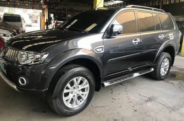 Mitsubishi Montero Sport 2010​ For sale 