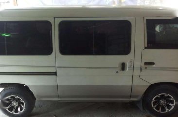 2002 Nissan Escapade with turbo for sale 