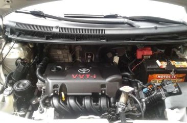 2007 Toyota Vios 1.5 G​ For sale 