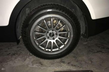 2014 Hyundai Santa Fe Automatic For sale 