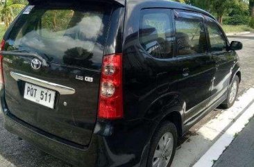 Toyota Avanza 2011 For sale 