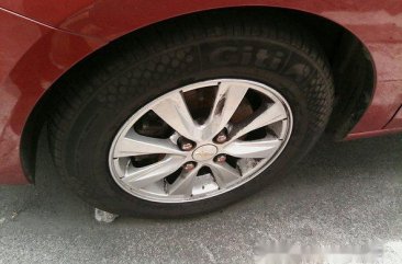 Chevrolet Sail 2017 for sale 