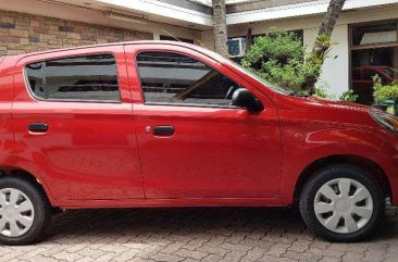 2017 Suzuki Alto 900km only new look good as new rush sale