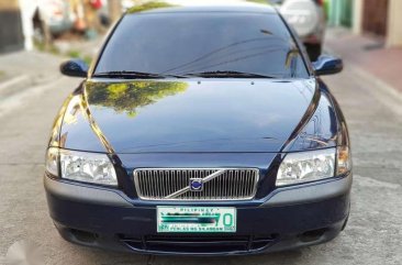 Volvo S80 2002 for sale 