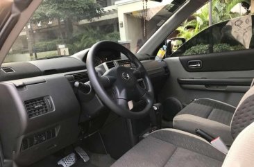 2012 Nissan Xtrail AT first owned lady driven not crv escape everest