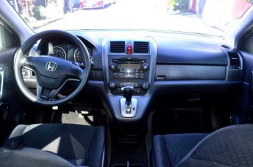 Honda CRV 2007 - AT For sale 