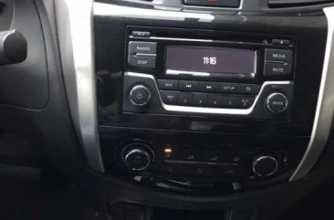2016 Nissan Navara Calibre EL AT 1st owned