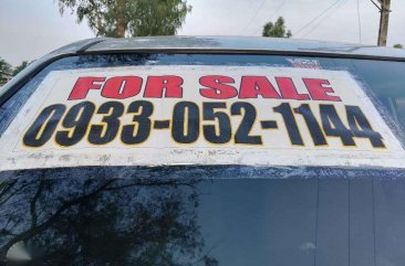 Toyota Avanza J 2008​ For sale