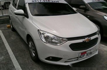 Chevrolet Sail 2016 for sale 