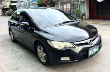 2006 Honda Civic FD 2.0s Cheapest Even Compared
