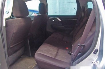 Mitsubishi Montero Sport 2018 For sale 