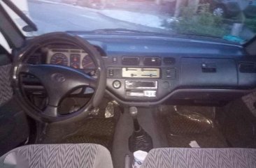 For Sale Toyota Revo SR 2001