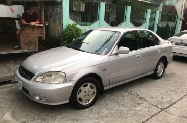 1999 Honda Civic SIR BODY VTI AT (2000 1998 1997 Lxi Glxi 1996 Lancer