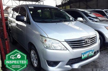 Toyota Innova 2013 for sale 