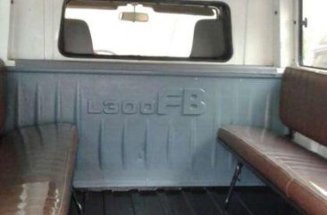MITSUBISHI FB L300 2004 Model FOR SALE