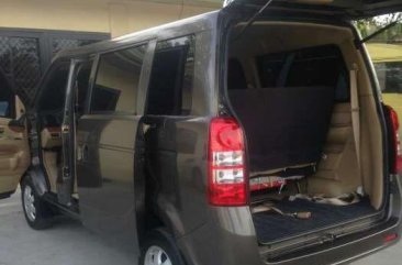 Haima Fstar 5 van 2013 for sale 