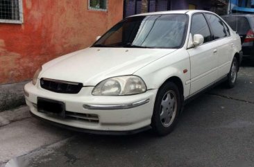 Honda Civic vti 1996 for sale 