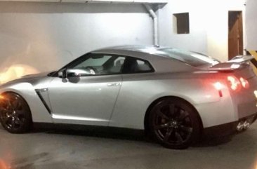 Nissan GTR 2011 Skyline r35 FOR SALE