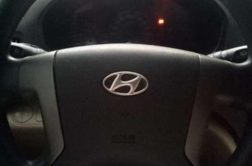 2012 Hyundai Starex 6 speed​ For sale 