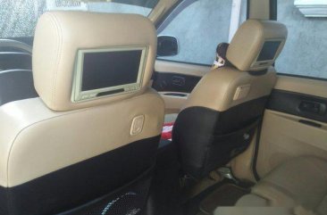 Isuzu Crosswind 2012 For sale 