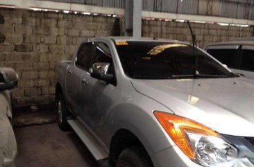 2016 Mazda BT 50 4x2 2.2L Mt Dsl Bdo pre owned cars