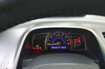 2006 Honda Civic 2.0s top of the line